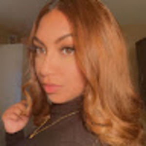 Meet your Posher, Kiara